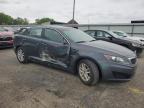 2011 Kia Optima Lx na sprzedaż w Glassboro, NJ - Rear End