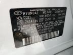 2022 Genesis G70 Base en Venta en Sun Valley, CA - Minor Dent/Scratches