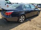 2008 Bmw 528 I продається в Elgin, IL - Side