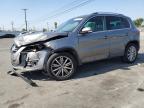 2011 Volkswagen Tiguan S for Sale in Colton, CA - Front End