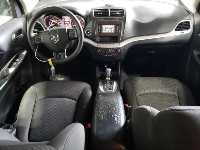 Parquets DODGE JOURNEY 2017 Szary