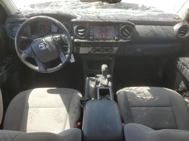  TOYOTA TACOMA 2023 Білий