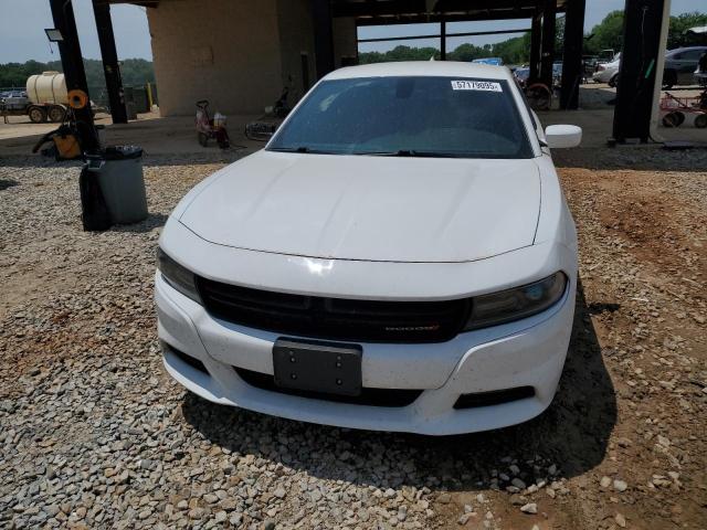 Седани DODGE CHARGER 2015 Білий