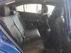 2016 Subaru Wrx Limited for Sale in Ham Lake, MN - Rear End