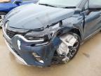 2021 RENAULT CAPTUR S E for sale at Copart SANDY