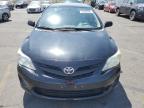 2011 Toyota Corolla Base zu verkaufen in North Las Vegas, NV - Mechanical