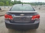 2011 Chevrolet Cruze Eco   na sprzedaż w Louisville, KY - Hail