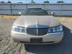 1998 Lincoln Town Car Executive for Sale in Sacramento, CA - Minor Dent/Scratches