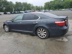 2007 Lexus Ls 460L за продажба в Windsor, NJ - All Over