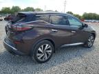 2020 Nissan Murano Sl   იყიდება Columbus-ში, OH - Rear End