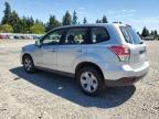 2018 Subaru Forester 2.5I   продається в Graham, WA - Front End