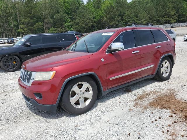 2013 Jeep Grand Cherokee Limited