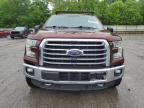 2015 Ford F150 Super Cab for Sale in Ellwood City, PA - Side