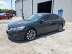 2014 Honda Accord Sport en Venta en Apopka, FL - Side
