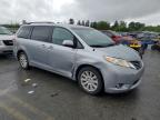 2013 Toyota Sienna Xle за продажба в Pennsburg, PA - Side