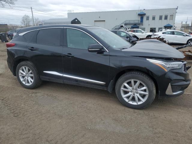 2021 ACURA RDX 