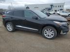 2021 ACURA RDX  for sale at Copart QC - MONTREAL