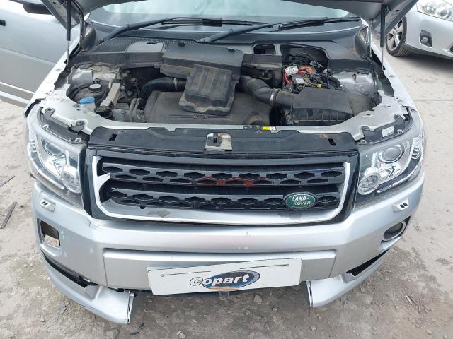 2013 LAND ROVER FREELANDER