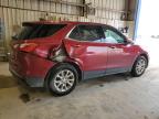 2019 Chevrolet Equinox Lt იყიდება Abilene-ში, TX - Side