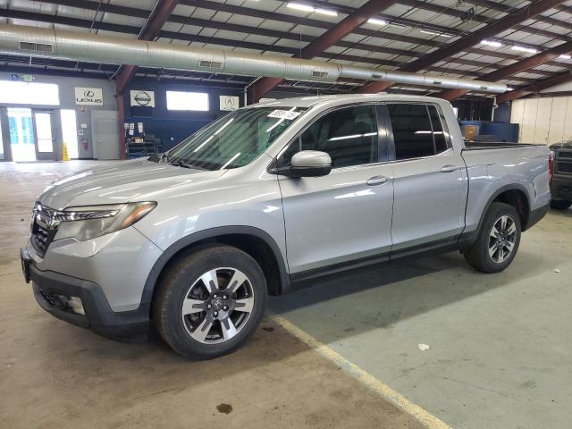 2017 Honda Ridgeline Rtl