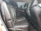 2016 Acura Mdx Technology na sprzedaż w Longview, TX - Hail