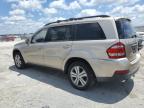 2007 Mercedes-Benz Gl 450 4Matic en Venta en Jacksonville, FL - Normal Wear
