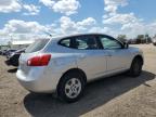 2008 Nissan Rogue S   იყიდება Des Moines-ში, IA - Front End