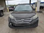 2014 Honda Cr-V Exl للبيع في Fort Wayne، IN - Front End