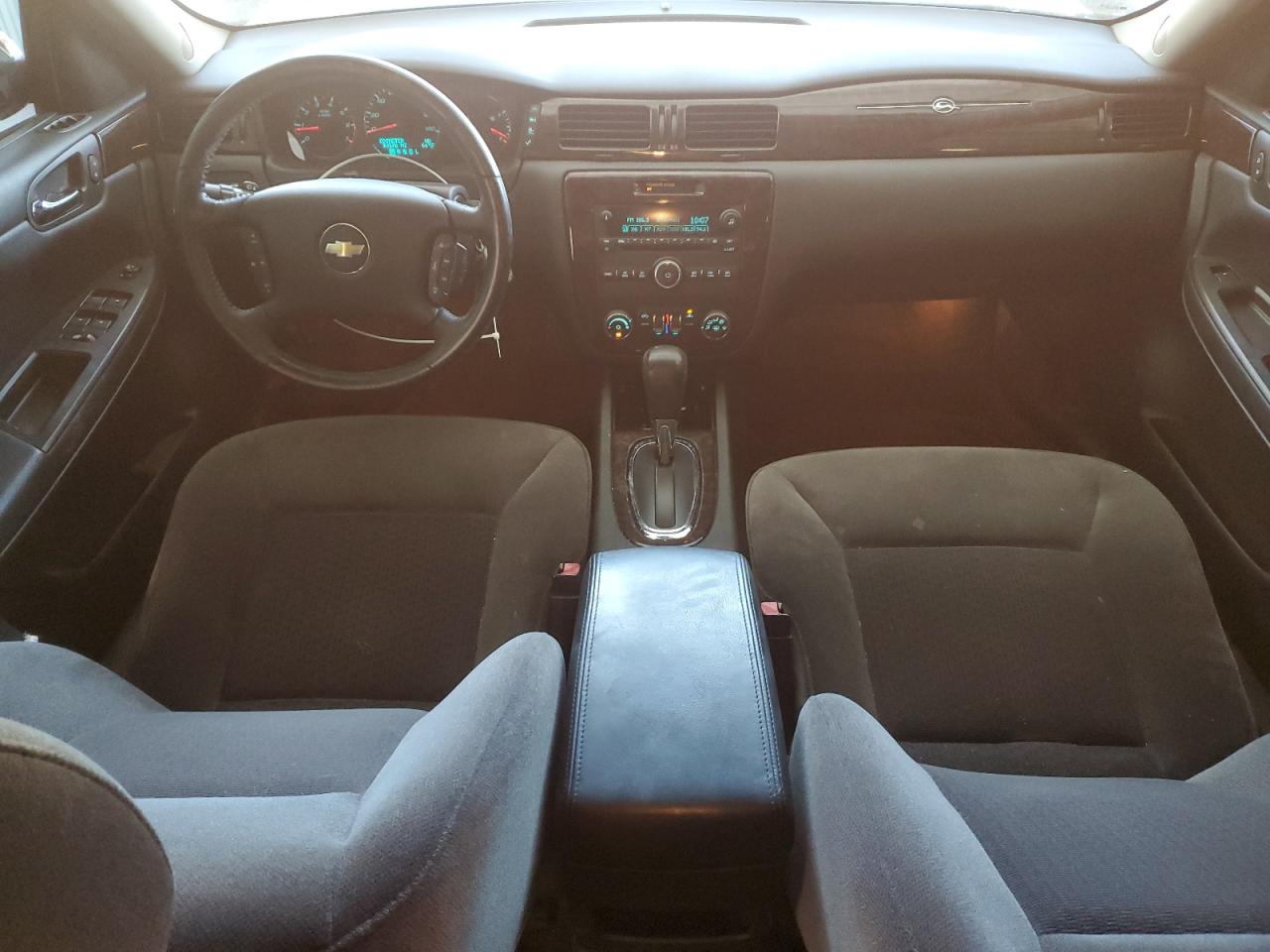 2012 Chevrolet Impala Lt VIN: 2G1WG5E33C1333316 Lot: 57275295