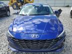 2023 Hyundai Elantra Limited за продажба в Wayland, MI - Rear End