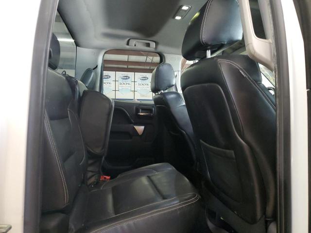 2015 CHEVROLET SILVERADO K2500 HEAVY DUTY LT