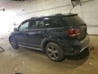 2015 Dodge Journey Crossroad na sprzedaż w Portland, MI - Undercarriage