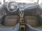 2024 Nissan Versa S na sprzedaż w Hayward, CA - Front End