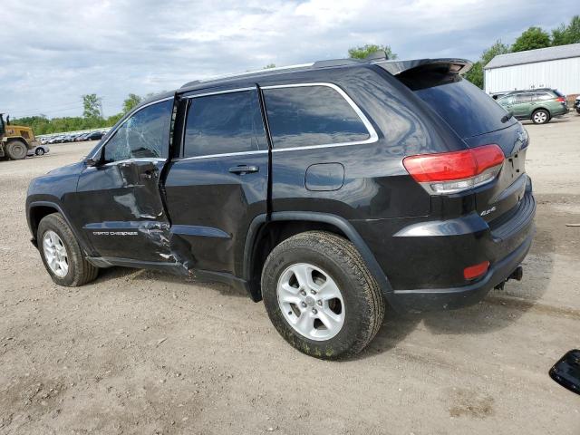  JEEP GRAND CHER 2015 Черный