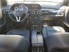2015 MERCEDES-BENZ GLK 250 BLUETEC for sale at Copart ON - TORONTO