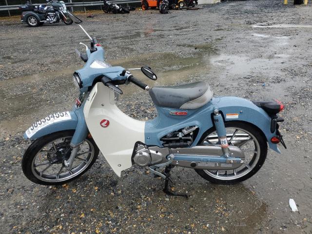2023 HONDA C125 A  