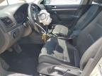 2008 Volkswagen Jetta Se for Sale in Temple, TX - Front End