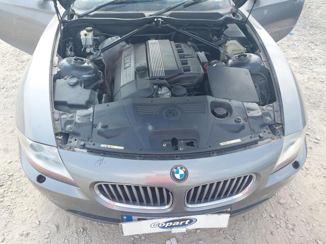 2003 BMW Z4 3.0I AU