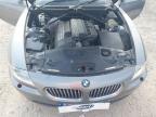 2003 BMW Z4 3.0I AU for sale at Copart CORBY