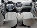2010 Hyundai Elantra Blue იყიდება Duryea-ში, PA - Rear End