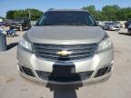 2016 Chevrolet Traverse Lt за продажба в Oklahoma City, OK - Hail