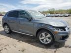 2018 Audi Q5 Premium Plus للبيع في Littleton، CO - Side