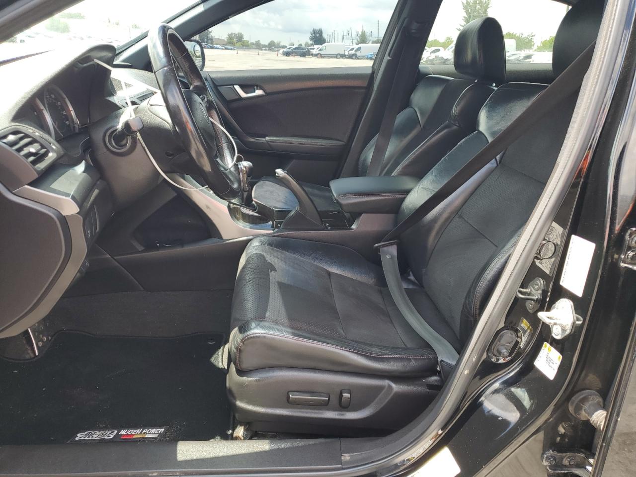 2014 Acura Tsx Se VIN: JH4CU2E85EC002049 Lot: 57068245