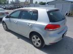 2010 VOLKSWAGEN GOLF for sale at Copart ST HELENS