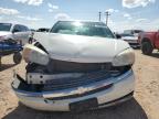 2005 Chevrolet Malibu Maxx Ls en Venta en Andrews, TX - Front End