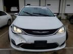 2018 Chrysler Pacifica Limited na sprzedaż w Louisville, KY - Front End