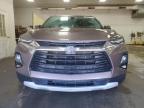 2019 Chevrolet Blazer 1Lt na sprzedaż w Davison, MI - Rear End