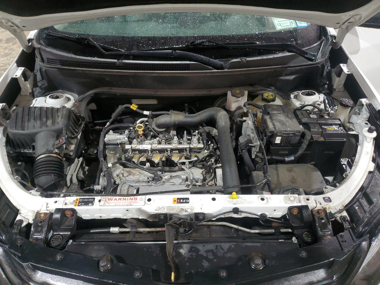 2020 Chevrolet Equinox Ls VIN: 2GNAXSEV0L6121260 Lot: 54696865