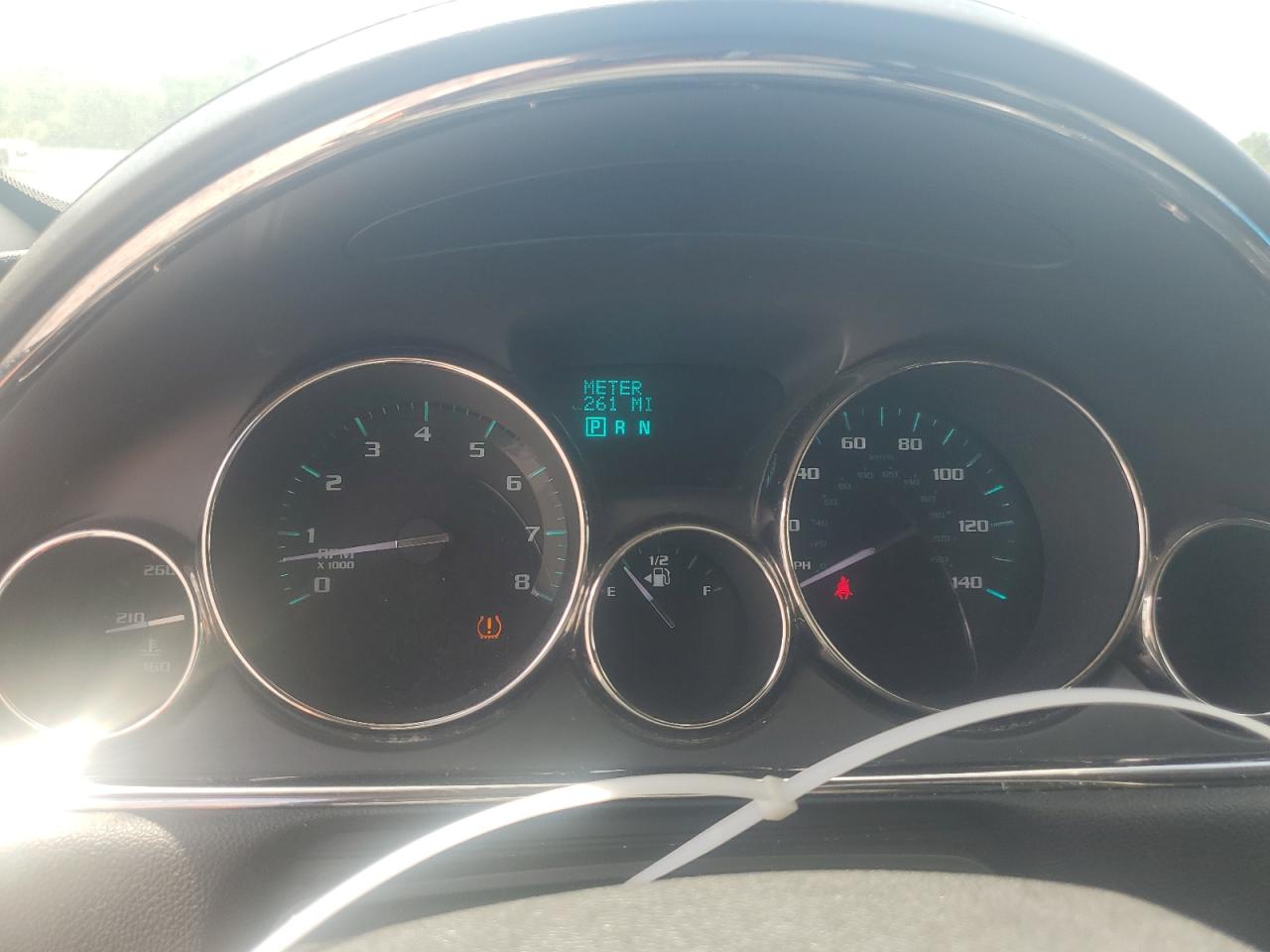 2017 Buick Enclave VIN: 5GAKVBKD1HJ328931 Lot: 54170655