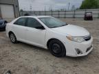 2012 Toyota Camry Base   na sprzedaż w Appleton, WI - Front End